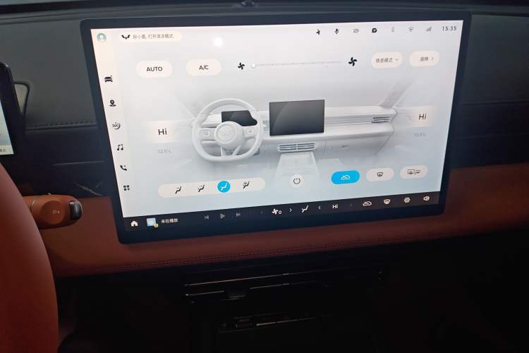 Used Wuling Xingguang 2025 610 km Smart Flagship Version