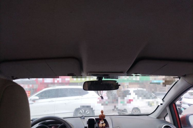 Used Ford Fiesta 2011 Hatchback 1.5L Automatic Fashion Edition
