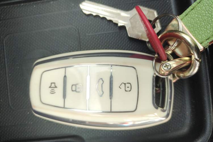 Used Haval DARGO 2021 1.5T DCT Two-Wheel Drive Border Collie - Wangcai Edition
