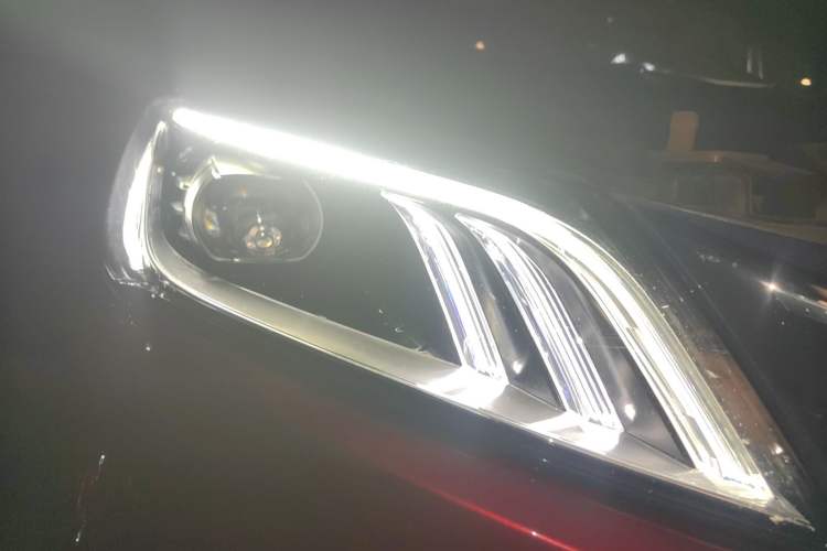 Used Geely Auto Binray 2019 200T DCT Brilliant Edition