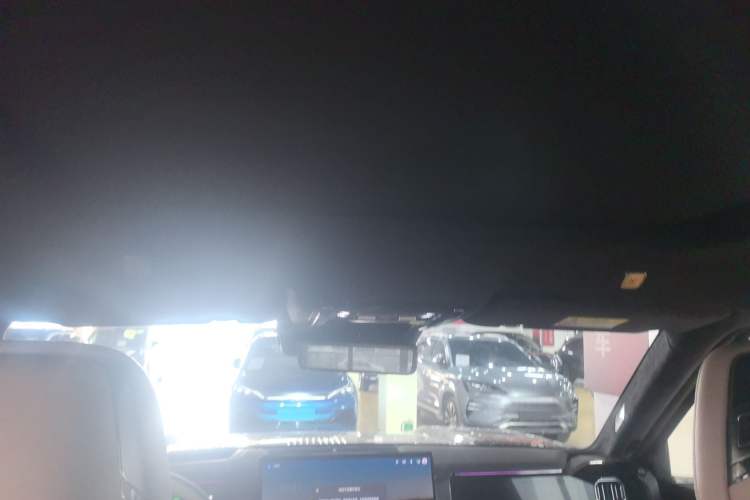 Used Formula Leopard 8 2025 Smart & Brave Flagship Edition 7 Seats