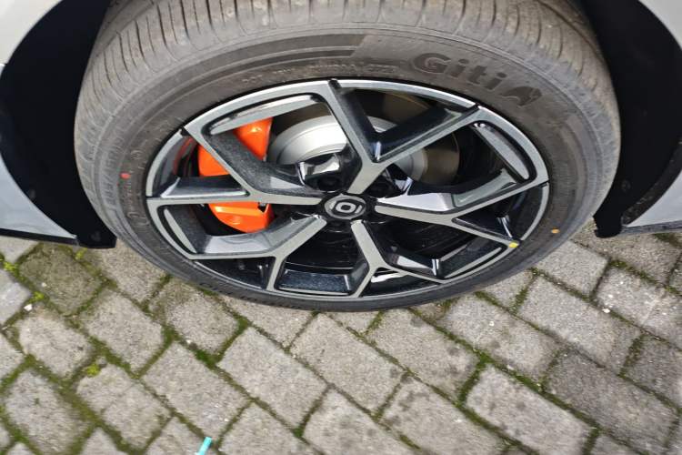 Used CHANGAN NEVO A06 2026 Model 240 Laser Ultra