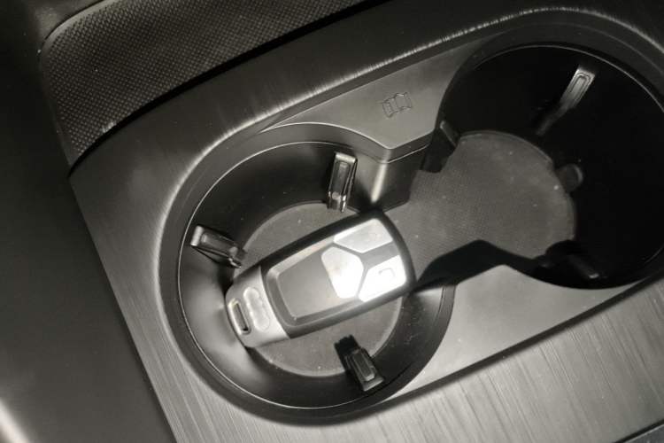 Used Audi A3 2019 Sportback 35 TFSI Fashion Edition China V
