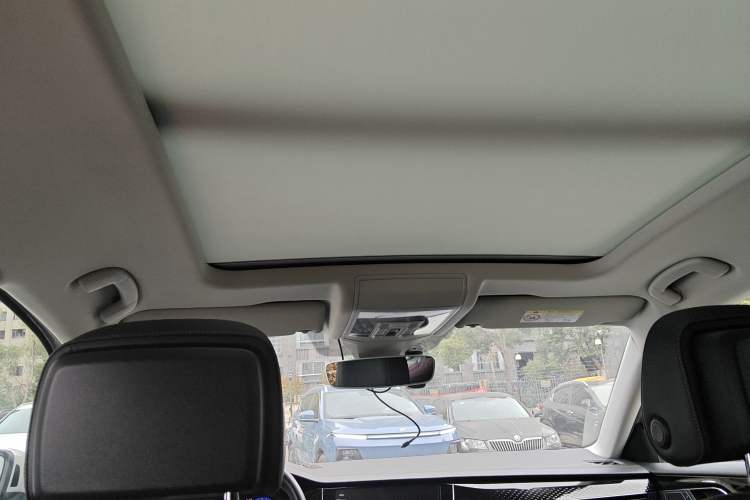 Used Volkswagen Passat 2019 380TSI Prestige Edition China VI Standard
