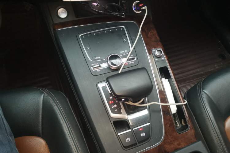 Used Audi Q5L 2020 40 TFSI Prestige Fashion Edition