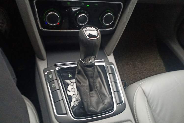 Used Skoda Superb 2013 1.4 TSI DSG Prestige Edition