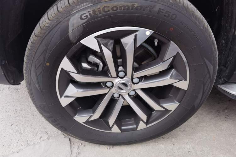 Used Haval DARGO 2021 1.5T DCT Two-Wheel Drive Border Collie Edition