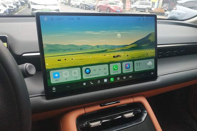 Used AION RT 2025 650 Zhijihao Edition
