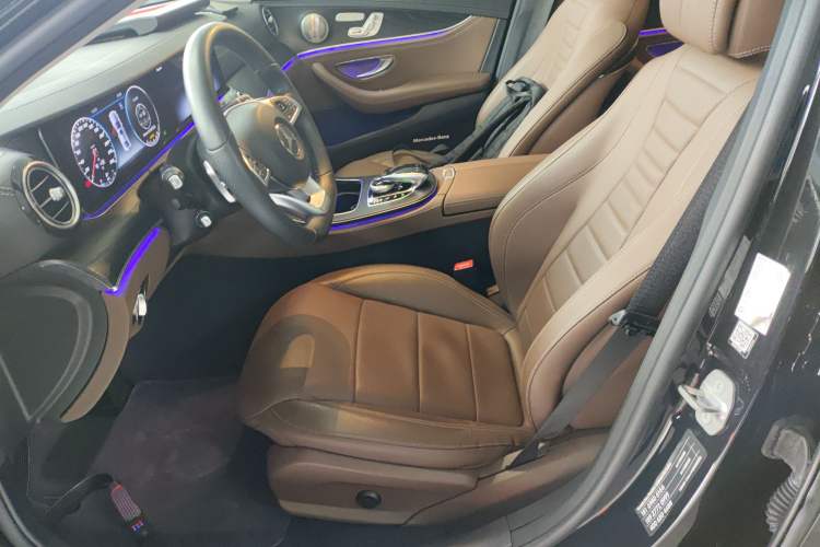 Used Mercedes-Benz E-Class 2018 Restyled E 300 L Sport Luxury Edition
