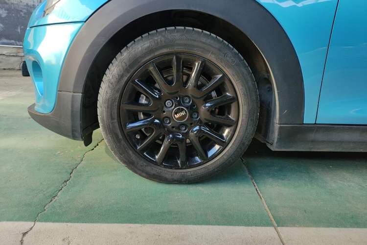 Used MINI MINI 2016 1.5T COOPER