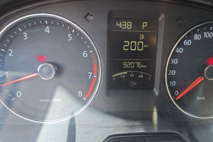 Used Volkswagen Gran Lavida 2013 1.4 TSI Automatic Comfort Model