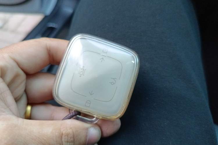 Used Zeekr 007 2025 Long-Range All-Wheel-Drive Intelligent Driving Version 100 kWh
