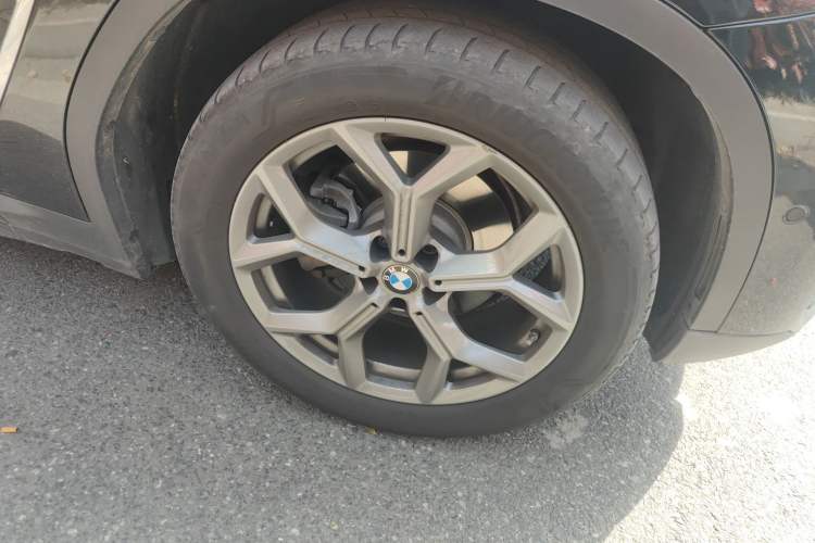 Used BMW X3 2020 xDrive28i Luxury Package