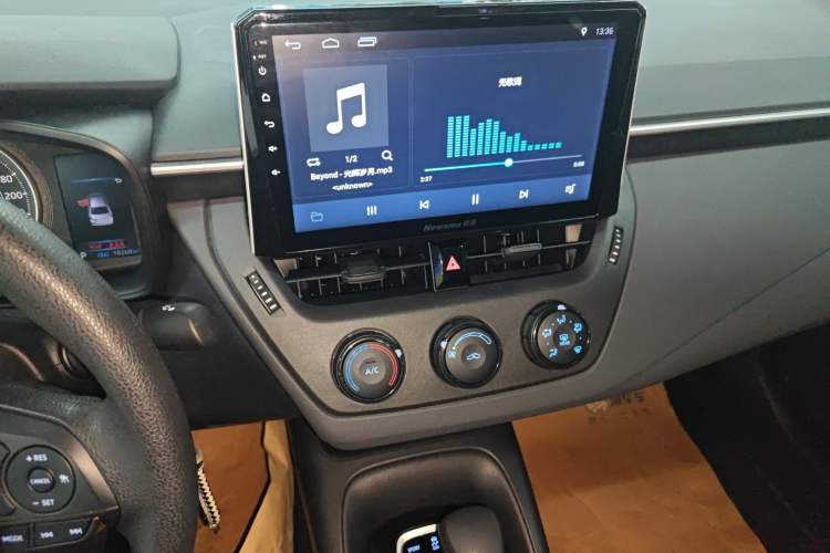 Used Toyota Corolla 2019 1.2T S-CVT GL Pioneer Edition
