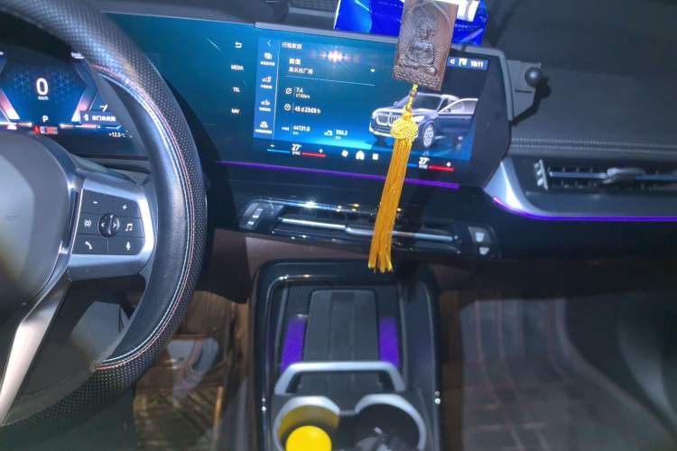 Used BMW X1 2023 sDrive25Li X Design Package