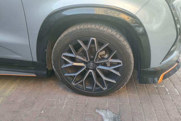 Used CHANGAN UNI-T 2022 1.5T Sport Edition Premium Version
