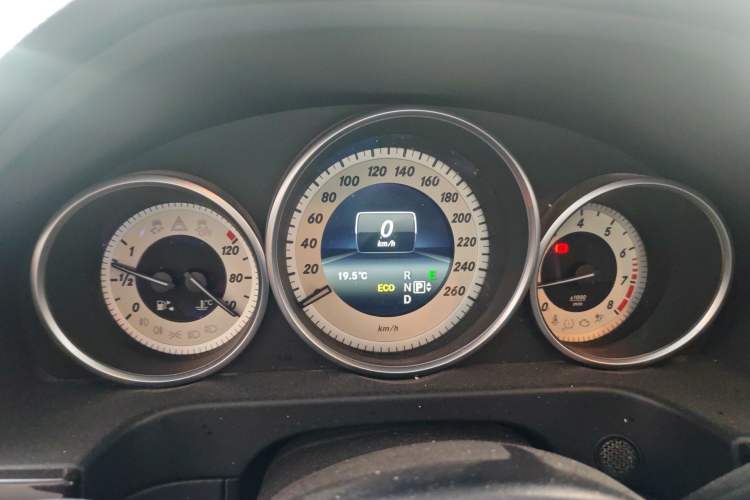 Used Mercedes-Benz E-Class 2015 E 260 L Sport Edition