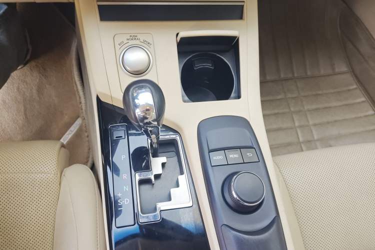 Used Lexus ES 2014 250 Elite Edition