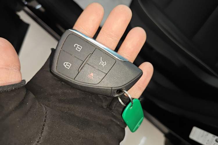 Used Buick Envision 2023 Encore S 552T Two-Wheel Drive Luxury Model