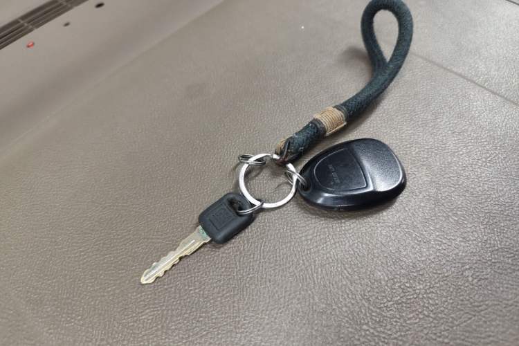 Used Buick GL8 2014 2.4L Classic Edition Interior 1