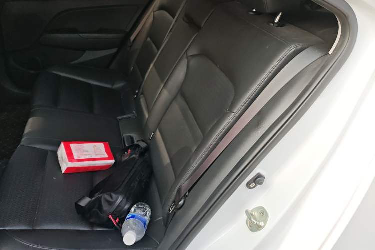 Used Hyundai Elantra (6th Generation / Lingdong) 2019 1.5L CVT ZhiXuan – Elite Version