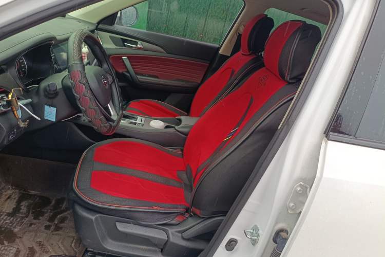 Used CHANGAN CS35PLUS 2019 1.4T DCT Chuanlian Blue Whale Edition
