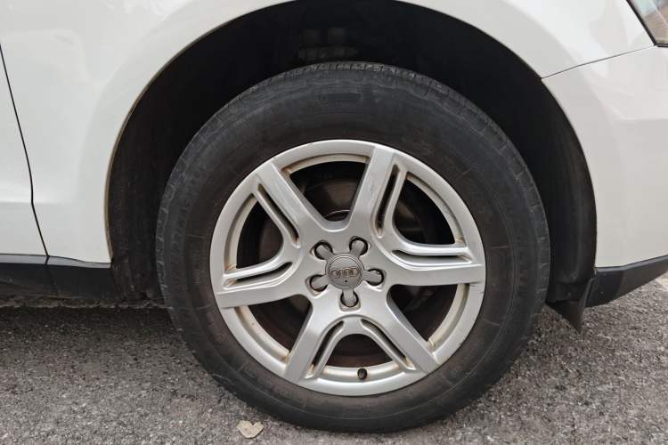 Used Audi Q5 2012 2.0TFSI Technology Model
