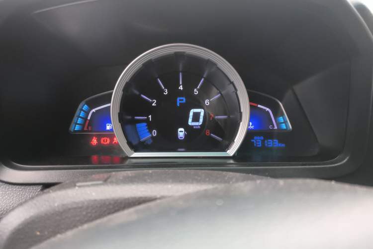 Used Luxgen U6 SUV 2018 1.8T Classic Comfort Edition
