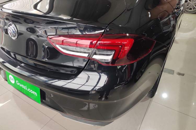 Used Buick Regal 2022 552T Smart Edition Right Rear Taillight