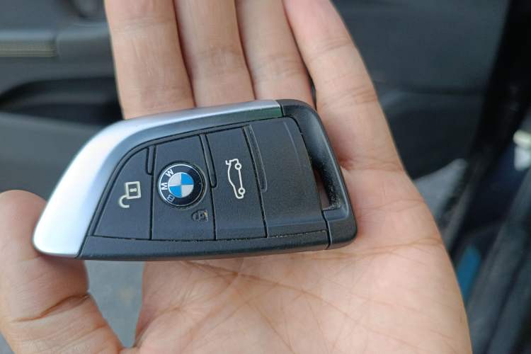 Used BMW X2 2023 xDrive 25i Shining Edition