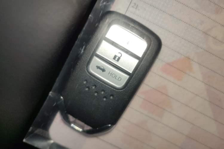 Used Honda Accord 2022 260TURBO Luxury Edition