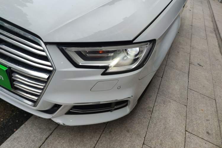 Used Audi A3 2018 30th Anniversary Edition Sportback 35 TFSI Fashion Model