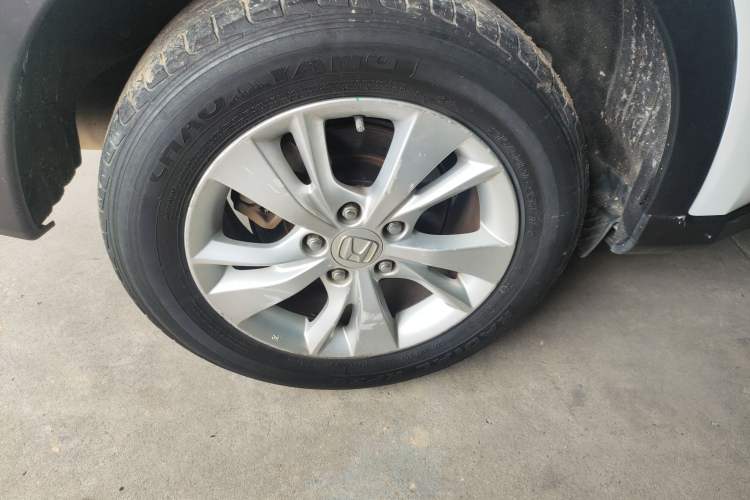 Used Honda Vezel 2015 1.8L CVT 2WD Elite Model
