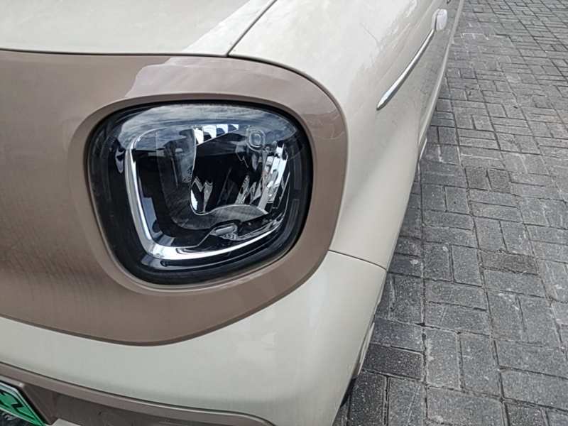 Used Bestune Pony 2026 Model 222km Shining Horse — 23