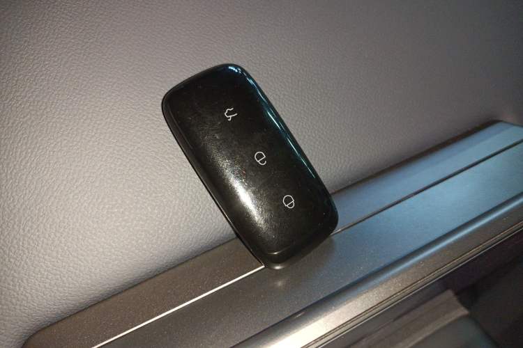 Used Geely Galaxy Galaxy Xingjian 7 EM-i 2026 Model 135km Starship Version
