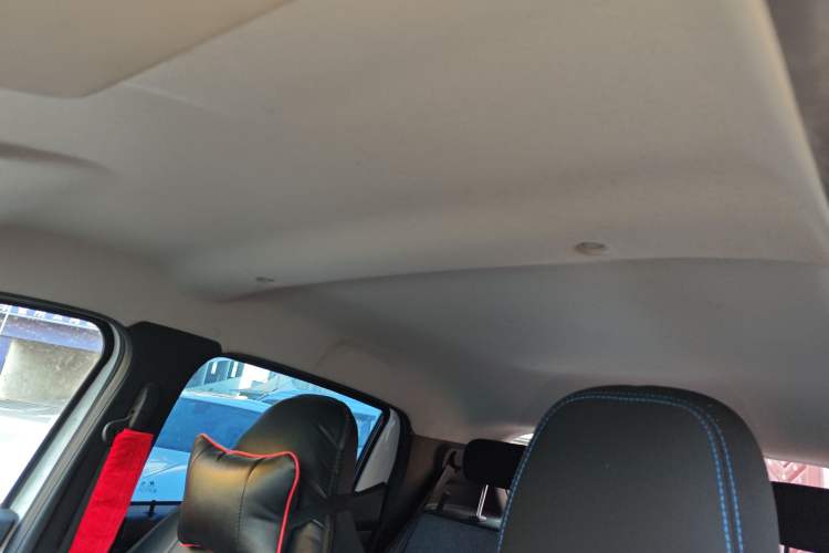 Used Dongfeng NAMMI EX1 2022 Revised PRO YueShi Version