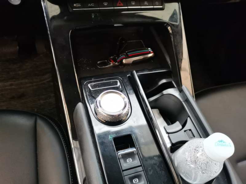 Used Haval H6 2021 3rd Generation 2.0T Automatic Two-Wheel Drive Max — 13