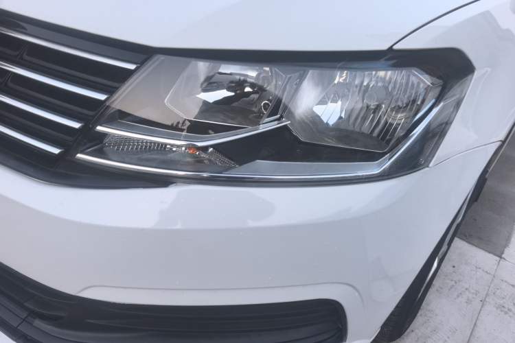 Used Volkswagen Lavida 2017 1.6L Automatic Fashion Edition