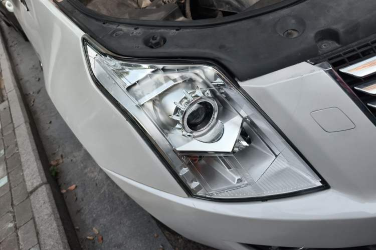 Used Cadillac SRX 2015 3.0L Comfort Version
