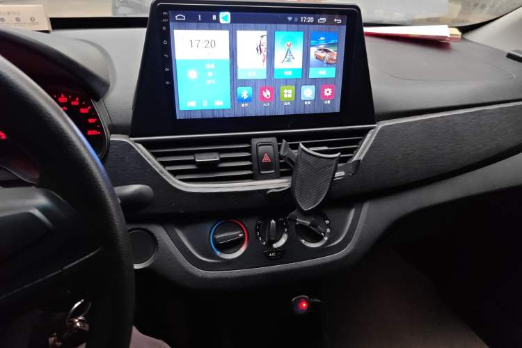 Used Baojun 310 2016 1.2L Manual Value Edition