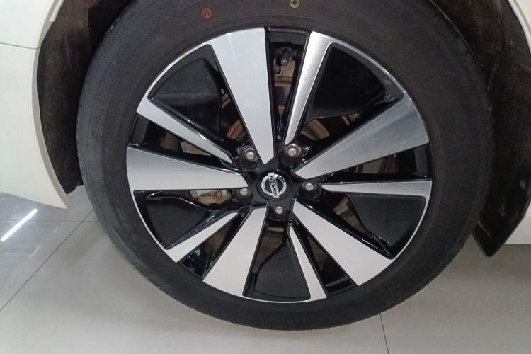 Used Nissan Teana 2021 2.0L XL Comfort Edition
