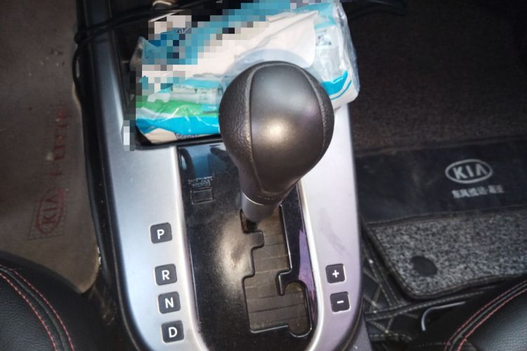 Used Kia Forte 2012 1.6L AT GL Commemorative Edition