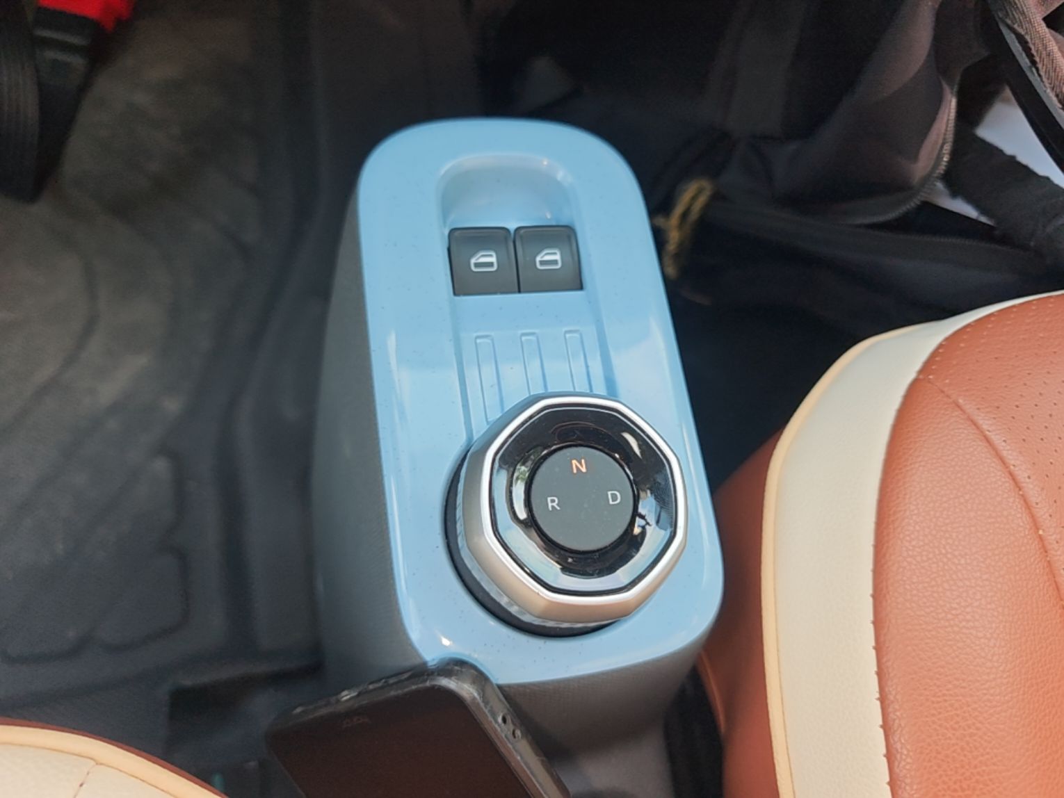 Geely Galaxy Panda 2023 Panda Mini 120km Asian Games Edition — снимка 18