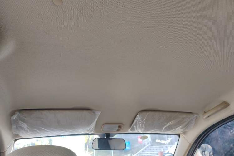 Used Wuling Hongguang V 2022 1.5L Jingqu Version Hydraulic Power Steering LAR