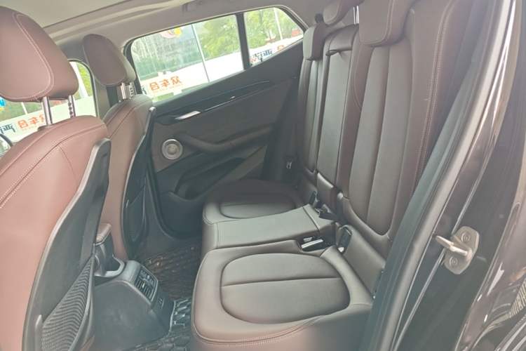 Used BMW X2 2021 Restyled sDrive25i M Sport Package
