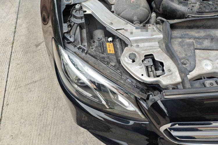 Used Mercedes-Benz E-Class 2019 E 200 L Sport Edition
