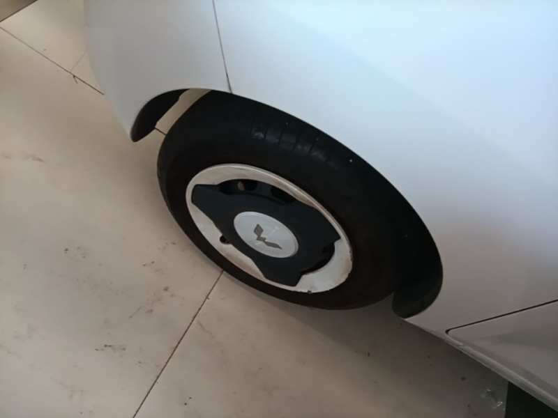 Used Wuling Hongguang MINIEV 2022 Zizai Version Lithium-NMC — 22