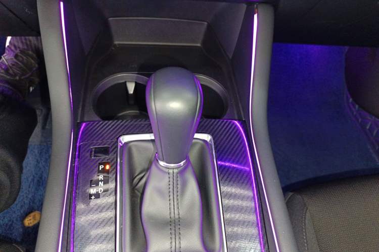 Used Mazda Mazda 3 Axela 2021 2.0L Automatic ZhiXuan Edition