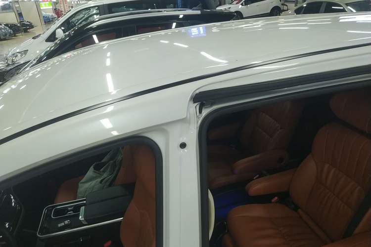 Used Honda Odyssey 2021 2.0L Rui-Changxiang Edition
