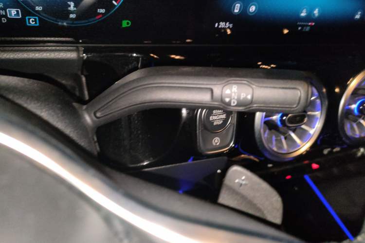 Used Mercedes-Benz GLA 2022 GLA 200
